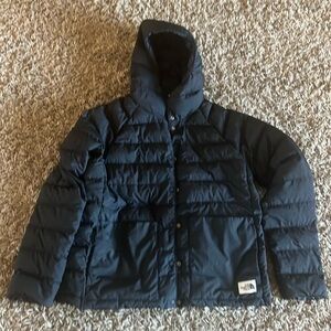 Women’s The North Face Coat